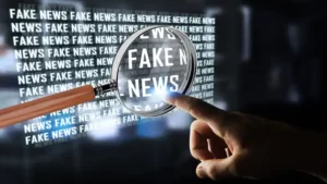 Fake News - Wie vertrauenswürdig sind die Quellen?