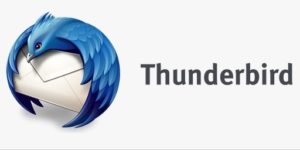 Thunderbird installieren