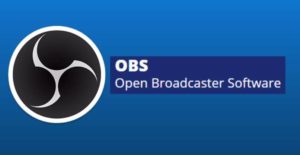 OBS - Open Broadcaster Software