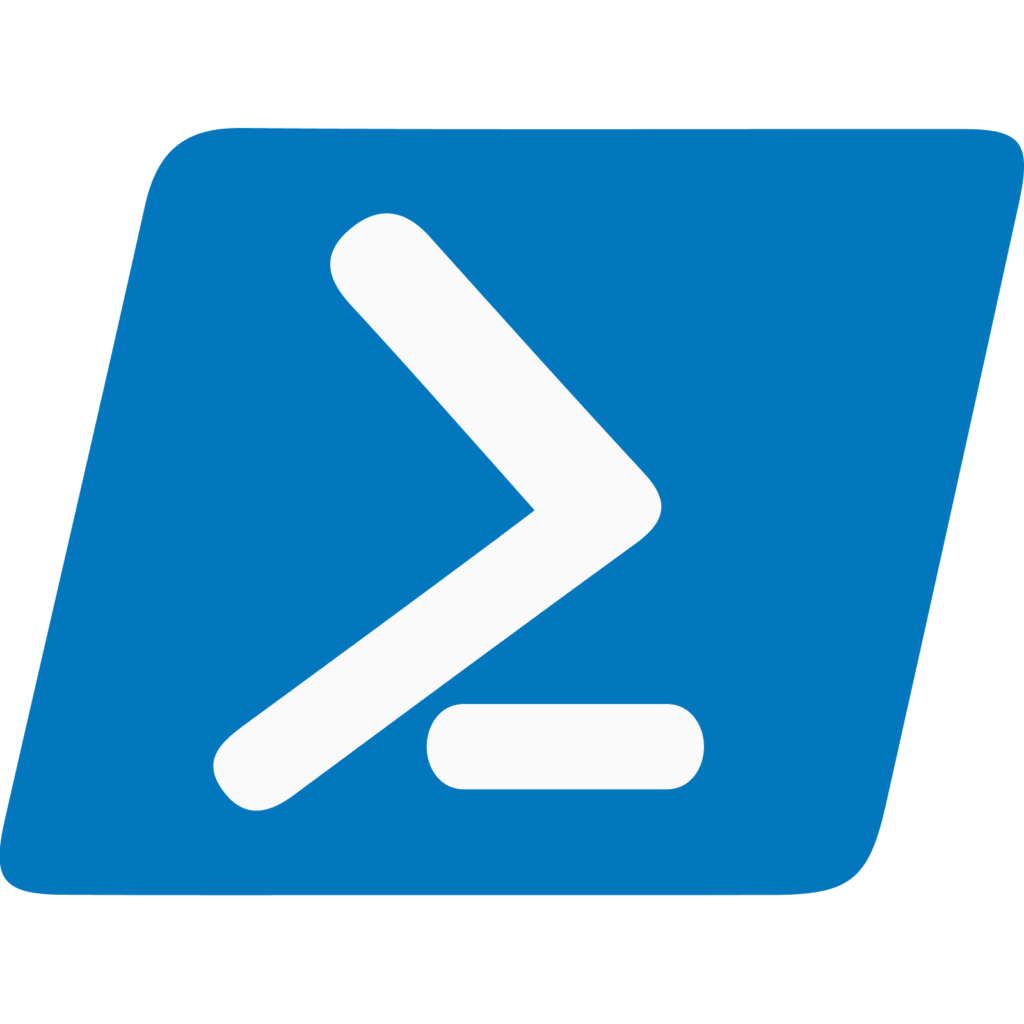 PowerShell unter Windows