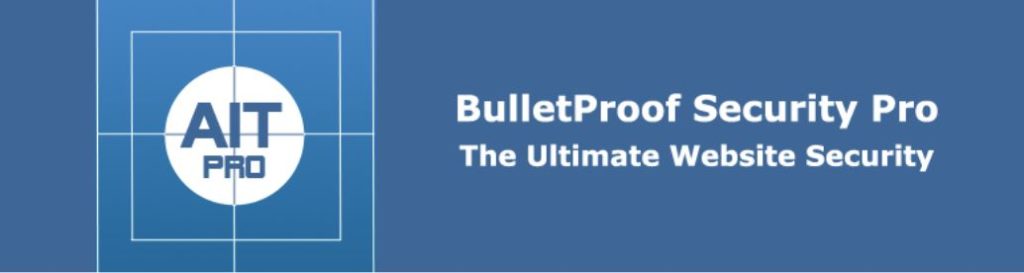 BulletProof Security (Pro)