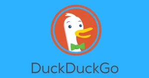 Duckduckgo Suchmaschine