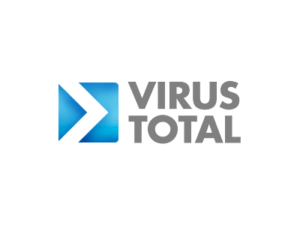 Virus Total im Browser integriert