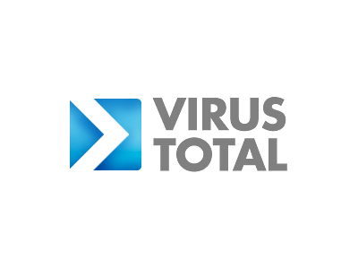 Virus Total im Browser integriert