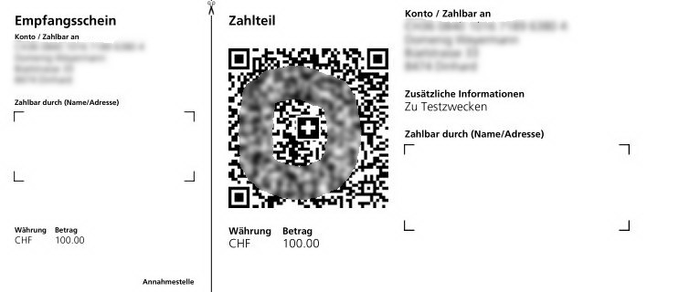 QR Scanner