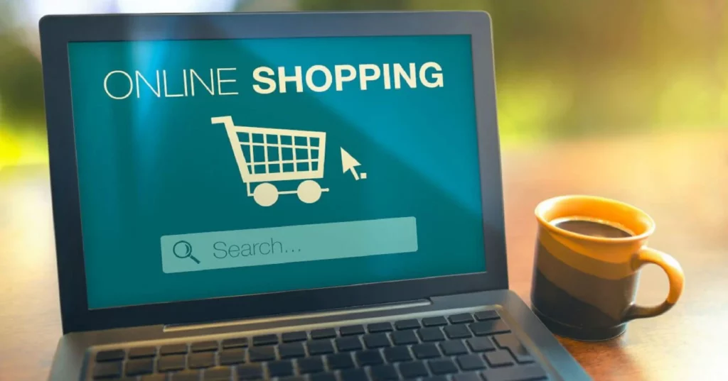 E-Commerce - Online Handel