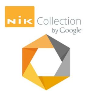 Nik Collection Software (Google Version)