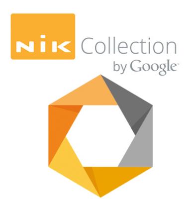 Nik Collection Software (Google Version)