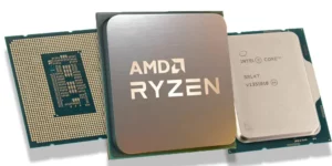 Überblick über die neuen RYZEN CPUs 2023