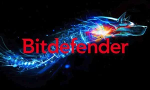 Bitdefender Antivirus Free for Windows