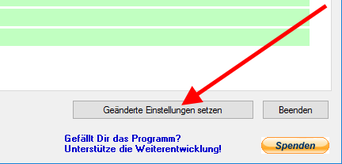 Windows spioniert uns aus!