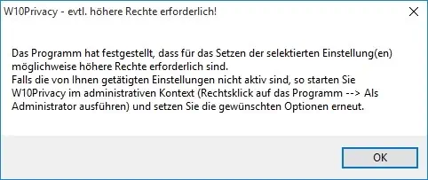 Windows spioniert uns aus!