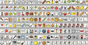 OpenMoji - Freie Emojis für alle Zwecke