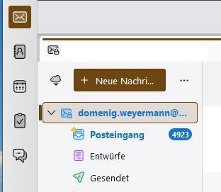 Alternative zu Outlook - Warum sollte ich mich von Outlook trennen?